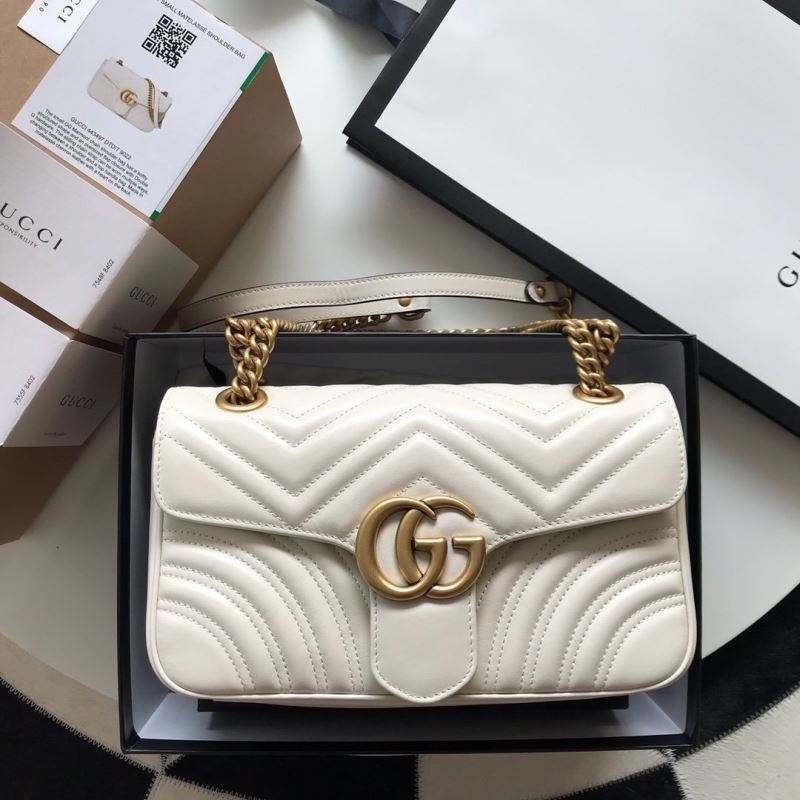 Gucci Marmont Bags